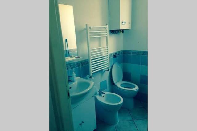 Full Comfort Flat West Sicily Marsala Exterior photo