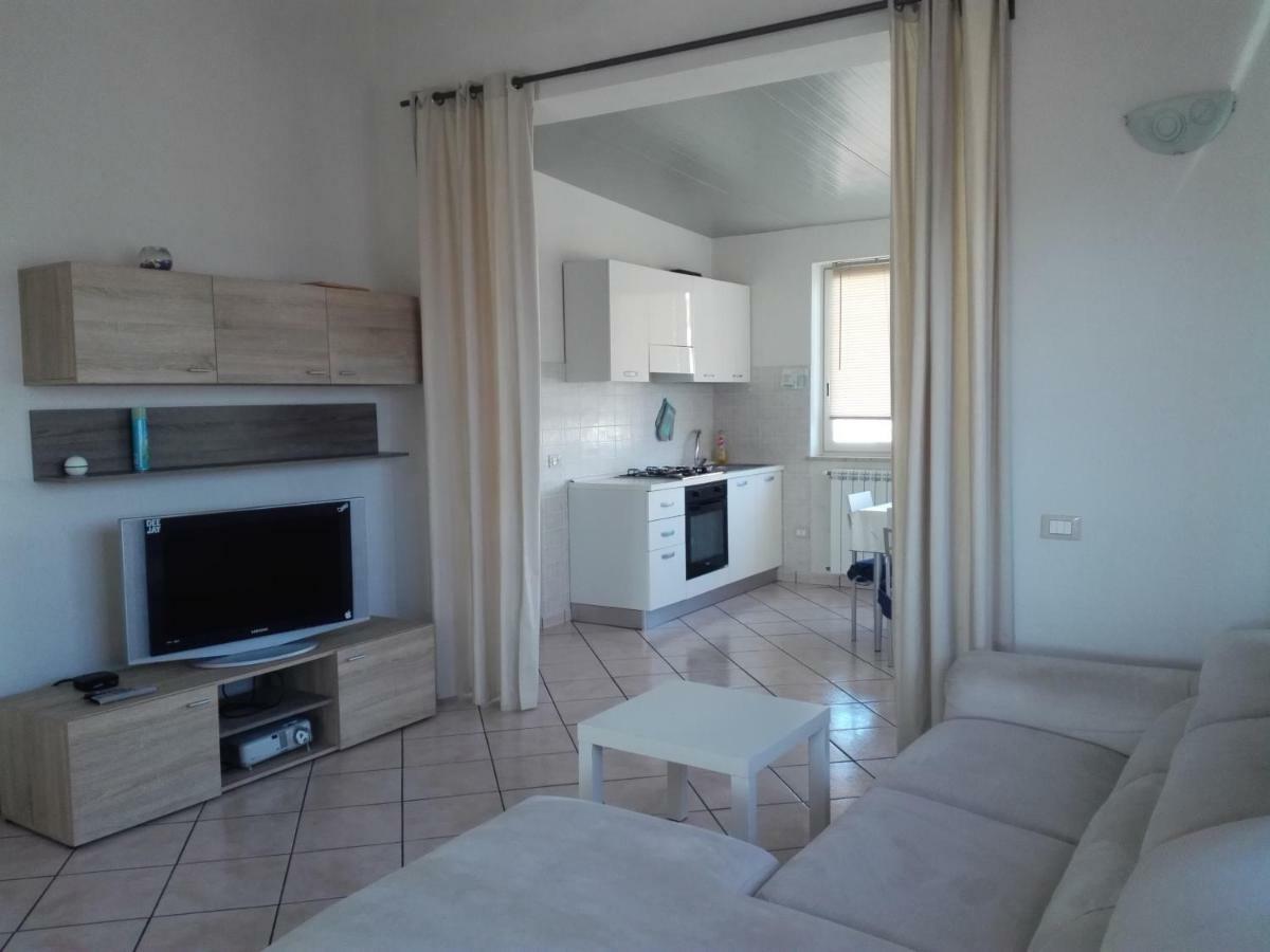 Full Comfort Flat West Sicily Marsala Exterior photo