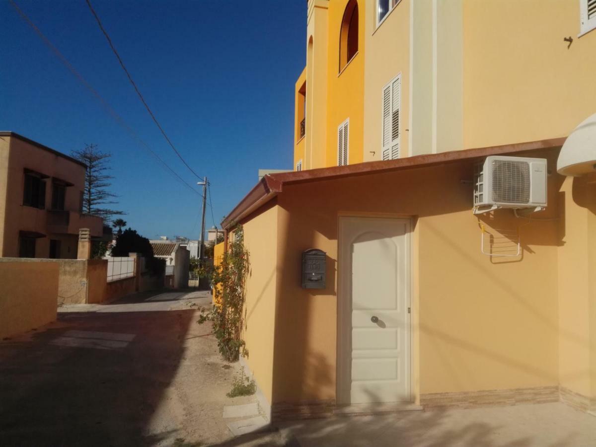 Full Comfort Flat West Sicily Marsala Exterior photo